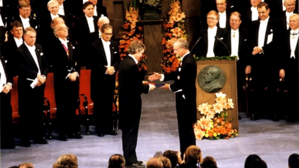 Literatura americana, izolata si ignoranta