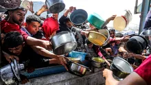Papa Leon al XIV-lea și-a transmis „profunda solidaritate cu poporul palestinian din Gaza”
