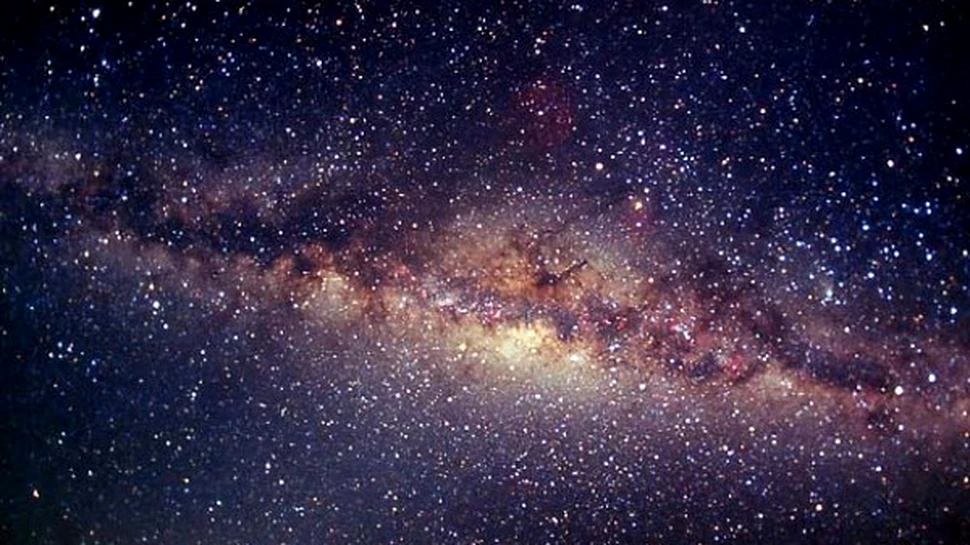 Caleea Lactee si Andromeda vor intra in coliziune mai devreme