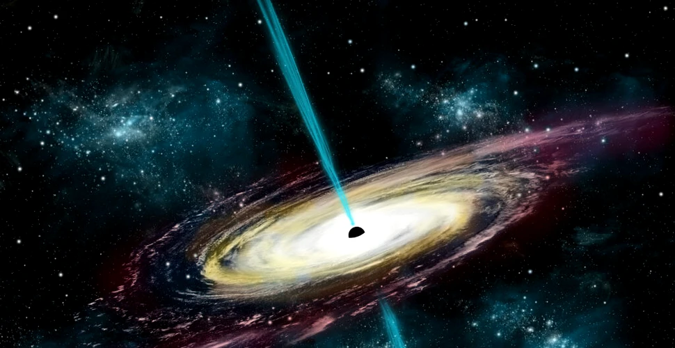 Astronomii au surprins o explozie de raze gamma în timpul morții unei stele masive