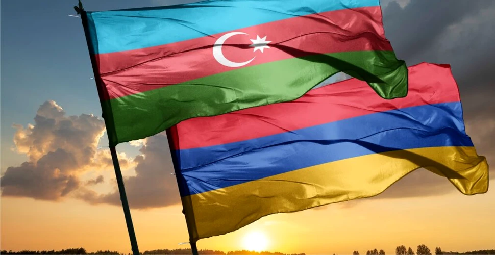 Acord de pace „iminent” între Armenia și Azerbaidjan