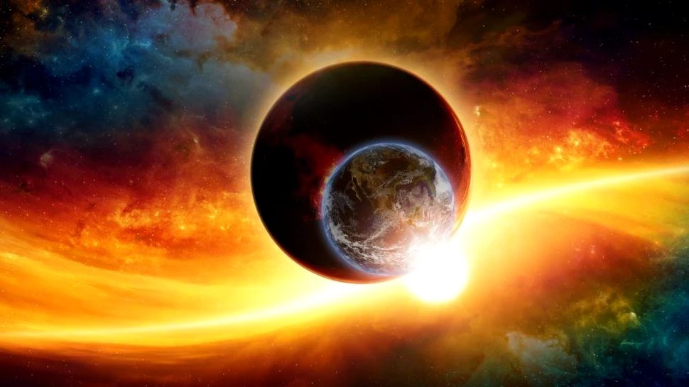 Savanţii îi ironizează pe adepţii teoriilor conspiraţiilor care susţin că Nibiru va aduce sfârşitul lumii