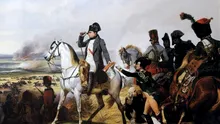 Începutul sfârşitului: Ziua în care Napoleon îşi începea exilul