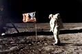 Test de cultură generală. A fost aselenizarea trucată de NASA?