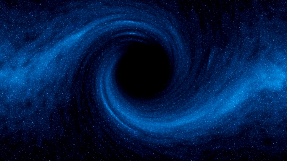 2000 de găuri negre „flămânde” ar putea înconjura galaxia noastră