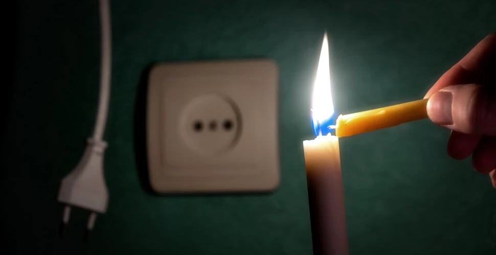 Cât de mare este riscul de blackout în România?