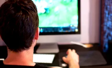 Aproape 8 milioane de români joacă jocuri video – studiu