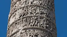 În urmă cu peste 19 secole era inaugurată Columna lui Traian