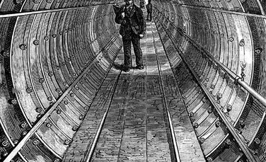 Test de cultură generală. Care este cel mai vechi metrou din lume?