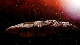 Astronomii au găsit explicația pentru accelerarea ciudată a misteriosului vizitator interstelar ‘Oumuamua