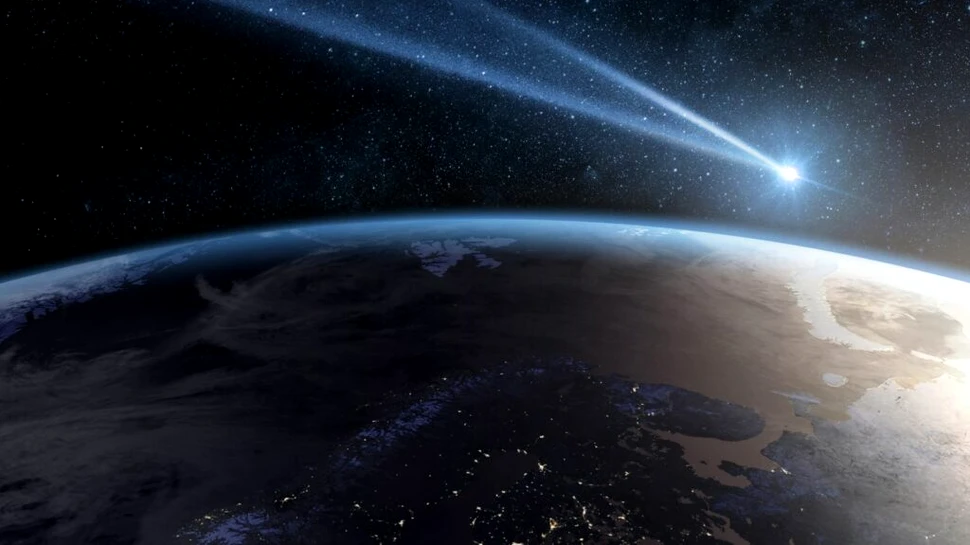 Test de cultură generală. Cât de mult se pot apropia asteroizii de Pământ?