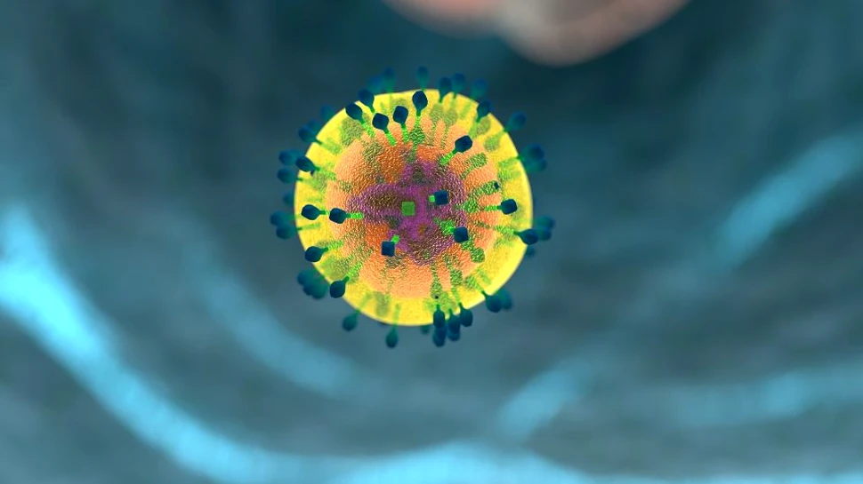 Cercetătorii au ”descifrat” mecanismul prin care virusul HIV îşi dezvoltă rezistenţa la medicamentele antiretrovirale