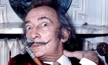 Salvador Dali a fost exhumat la rugăminţile unei clarvăzătoare. Ce s-a descoperit a şocat multe persoane