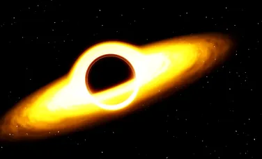 Câte găuri negre există în Univers? Numărul cuprinde nu mai puțin de 19 zerouri