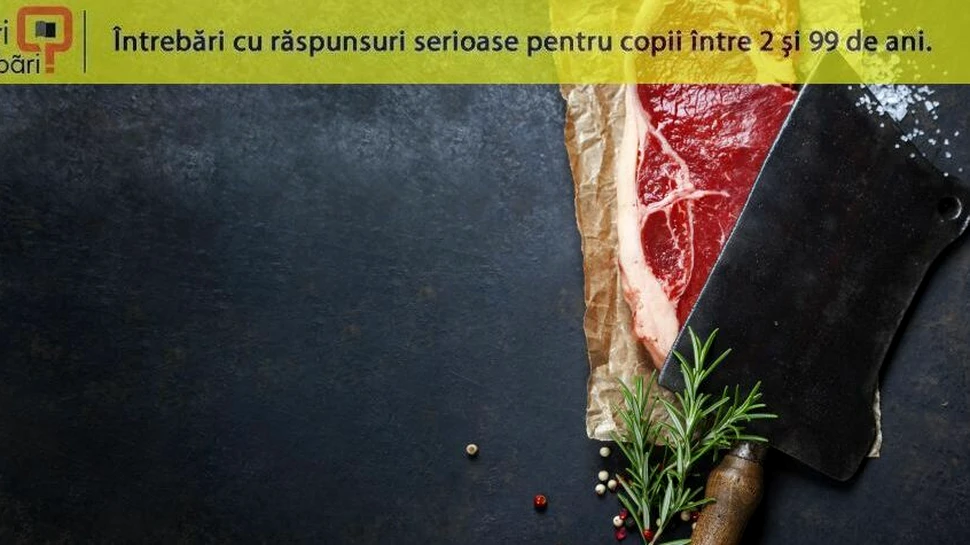 De ce canibalismul nu este atât de răspândit în cadrul speciei umane?