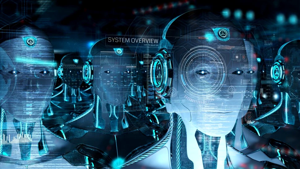 Directorii firmelor de robotică spun că obiectivul este eliminarea forței de muncă umane din economie