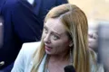 Premierul Italiei vrea o flotă UE care să păzească frontierele europene