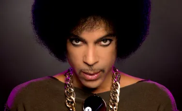 A murit Prince, legendarul cântăreţ – VIDEO
