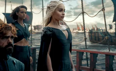 Noul sezon Game of Thrones promite episoade la fel de violente, cu intrigi politice, scene de sex şi răzbunare. Principalele TEORII ale fanilor şi DEZVĂLUIRILE actorilor