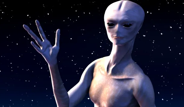 Fiinţele extraterestre ar putea avea propria lor religie