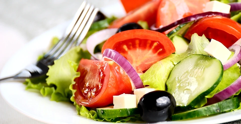 O dietă pentru reducerea tensiunii arteriale poate ajuta şi la combaterea depresiei. ”Trebuie să vedem hrana ca pe un medicament”