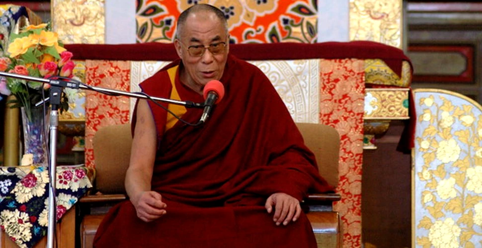 Dalai Lama trage un semnal de alarmă