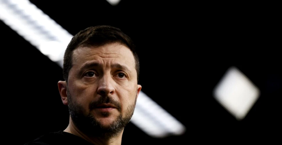 Volodimir Zelenski acceptă încetarea războiului în schimbul aderării Ucrainei la NATO