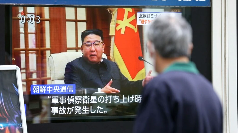Coreea de Nord ar fi testat un sistem de arme nucleare subacvatice