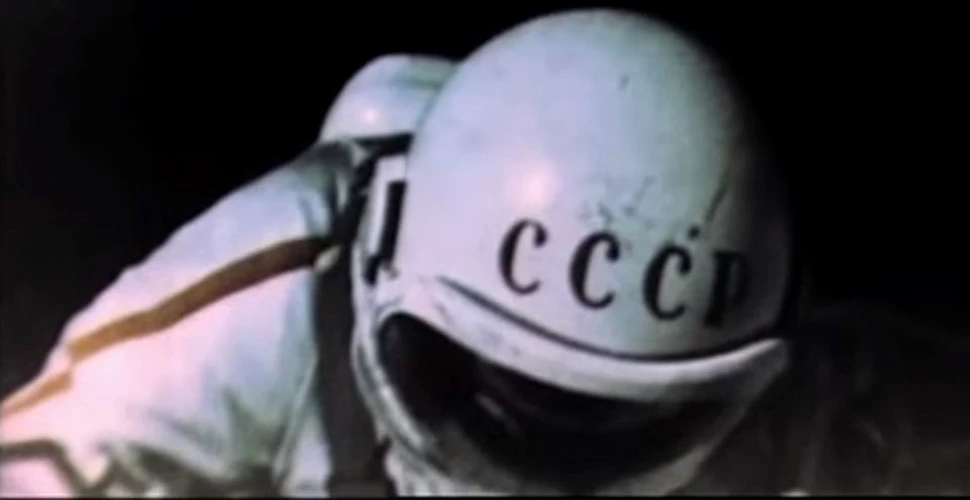 A murit Alexei Leonov, cosmonautul care a realizat prima ieşire în spaţiu