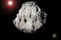 Un asteroid a trecut pe lângă Pământ cu o viteză de 64.000 de kilometri/oră