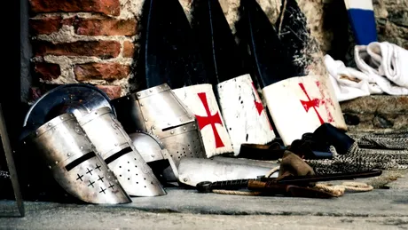 13 octombrie 1307 – Arestarea Cavalerilor Templieri. A început atunci superstiția „Vinerea 13”?