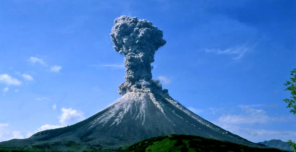 Super-erupţia care a provocat desprinderea a două continente. Ce s-a întâmplat în urmă cu peste 100 de milioane de ani