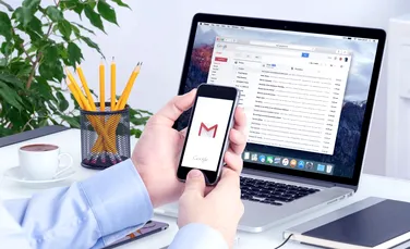 Conţinutul mesajelor din conturile Gmail nu va mai fi scanat de Google