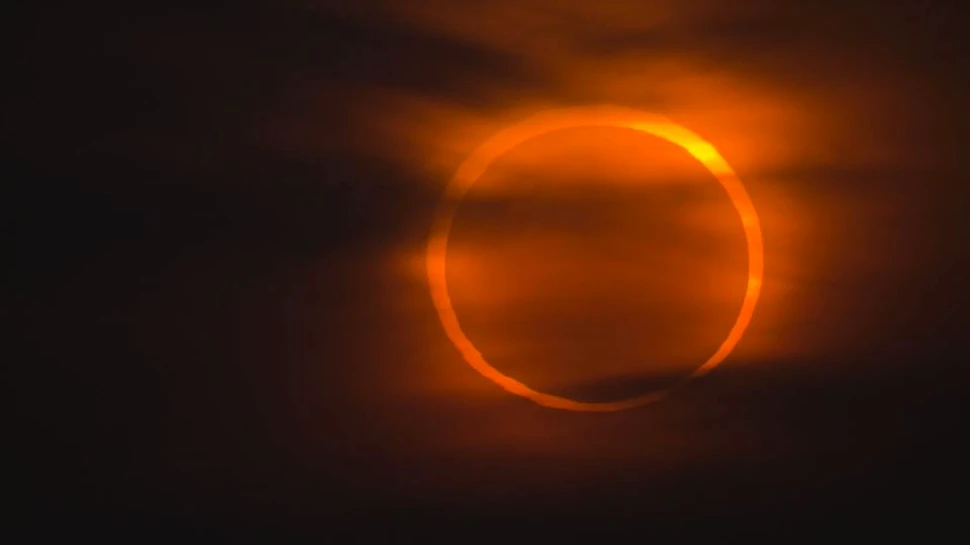 Eclipsa totală de Soare din 2 iulie. Cum se poate vedea fenomenul de astăzi – VIDEO