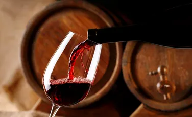 Deşi la nivel global s-a întregistrat o scădere dramatică a producţiei de vin, cea din România a crescut cu 64% faţă de 2016
