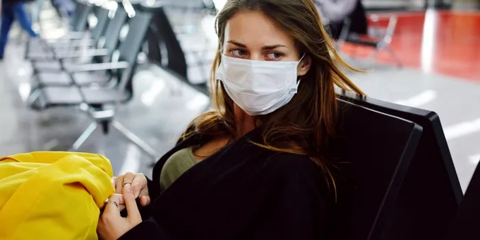 Unii oameni pot fi rezistenți genetic la COVID-19, afirmă cercetătorii în domeniu