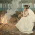 Sappho, poeta care a schimbat literatura, deși aproape toate versurile ei s-au pierdut