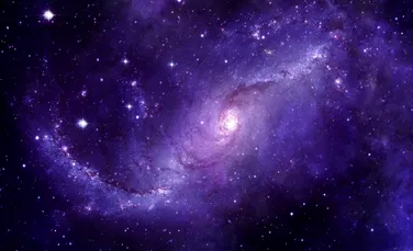 O cercetătoare a identificat 13 galaxii pitice în jurul cărora se află găuri negre masive