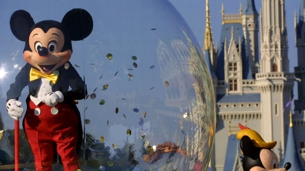 Gigantul Disney, acuzat că spionează copiii prin intermediul aplicaţiilor mobile. LISTA COMPLETĂ a programelor suspecte