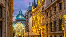Bucureștiul a împlinit 567 de ani. Documentul care a pus Capitala pe hartă