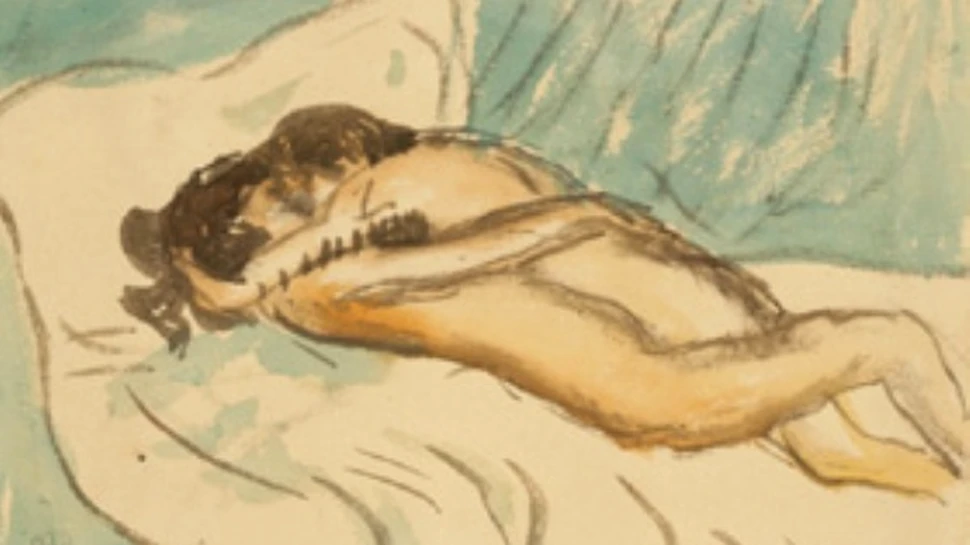 Cat mai valoreaza un tablou de Picasso