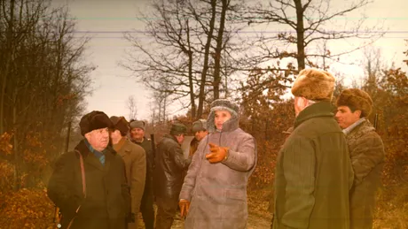 Vânătoarea din pădurea Noroieni: episodul care dezvăluia stilul de conducere al lui Nicolae Ceaușescu