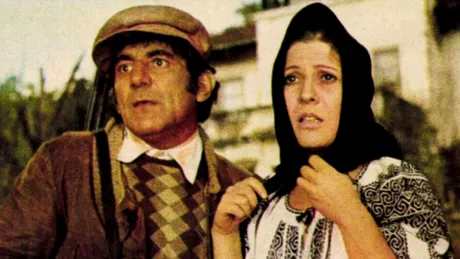 Hoinarul de la malul mării: Jean Constantin, haina simplă a unui talent uriaș