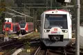 Germania a lansat primul tren din lume complet autonom