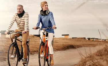 Poti face o casca invizibila pentru biciclisti? – Smart Nation
