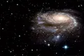 Noi măsurători sugerează că galaxia Calea Lactee ar avea altă formă decât se credea