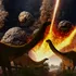 De ce șopârlele au supraviețuit dar dinozaurii au dispărut după impactul asteroidului?