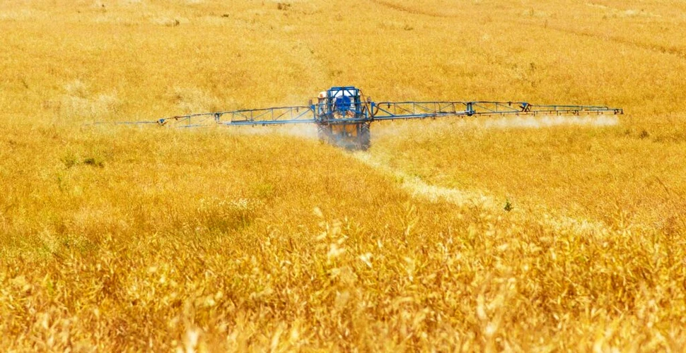 Cât de realist este planul UE de a reduce la jumătate utilizarea pesticidelor?