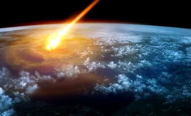Un asteroid de aproximativ 30 de metri se va apropia de Pământ. Care vor fi efectele în cazul prăbuşirii obiectului spaţial