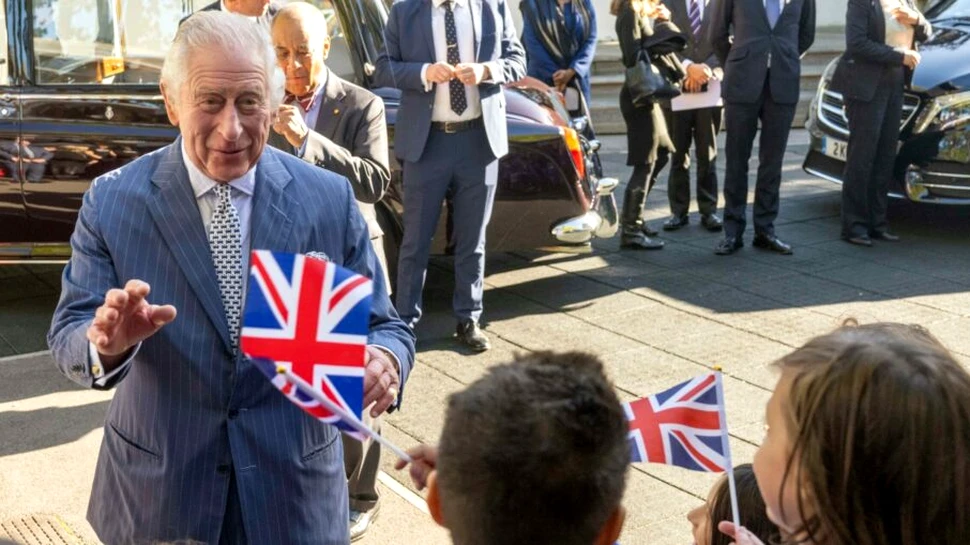 De ce nu vrea Regele Charles al III-lea să locuiască în Palatul Buckingham?